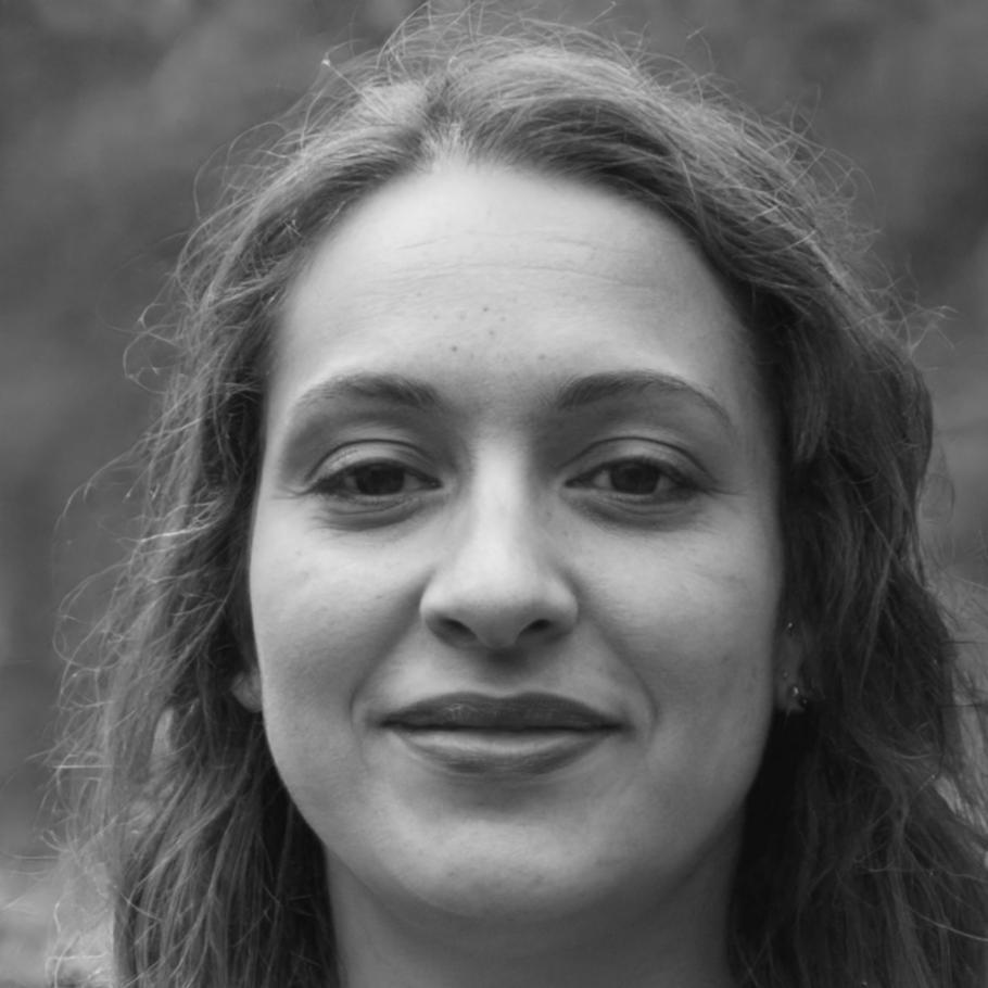 Alessia Monti - Specialista infrastrutture cloud