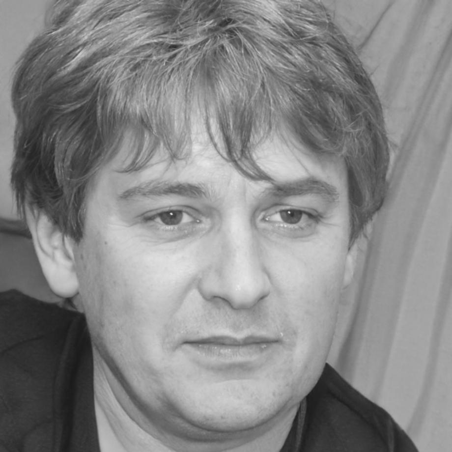 Davide Ferri - Esperto sicurezza sistemi