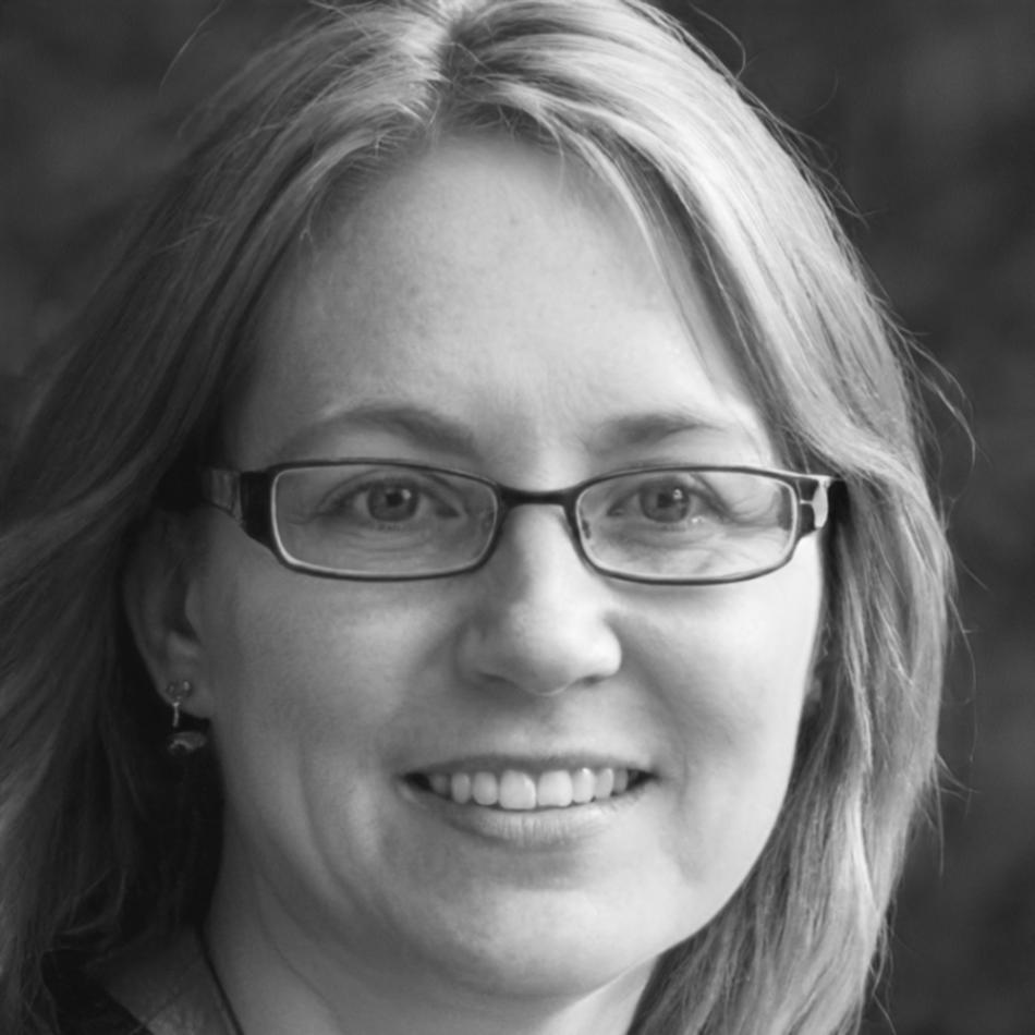 Livia Rantanen, Senior System Administrator