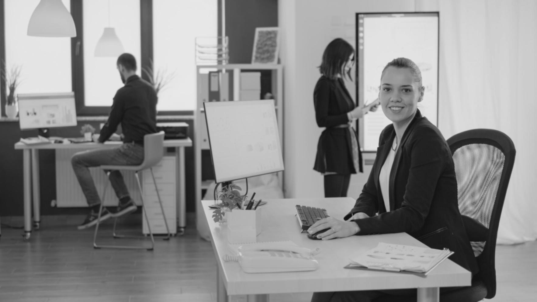 Gestione server e infrastrutture