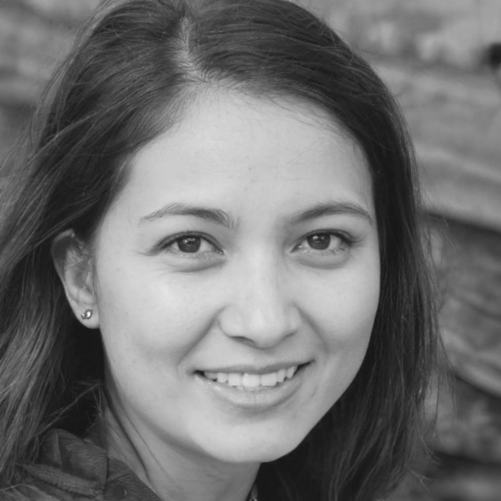 Astrid Jokinen, Network Security Specialist