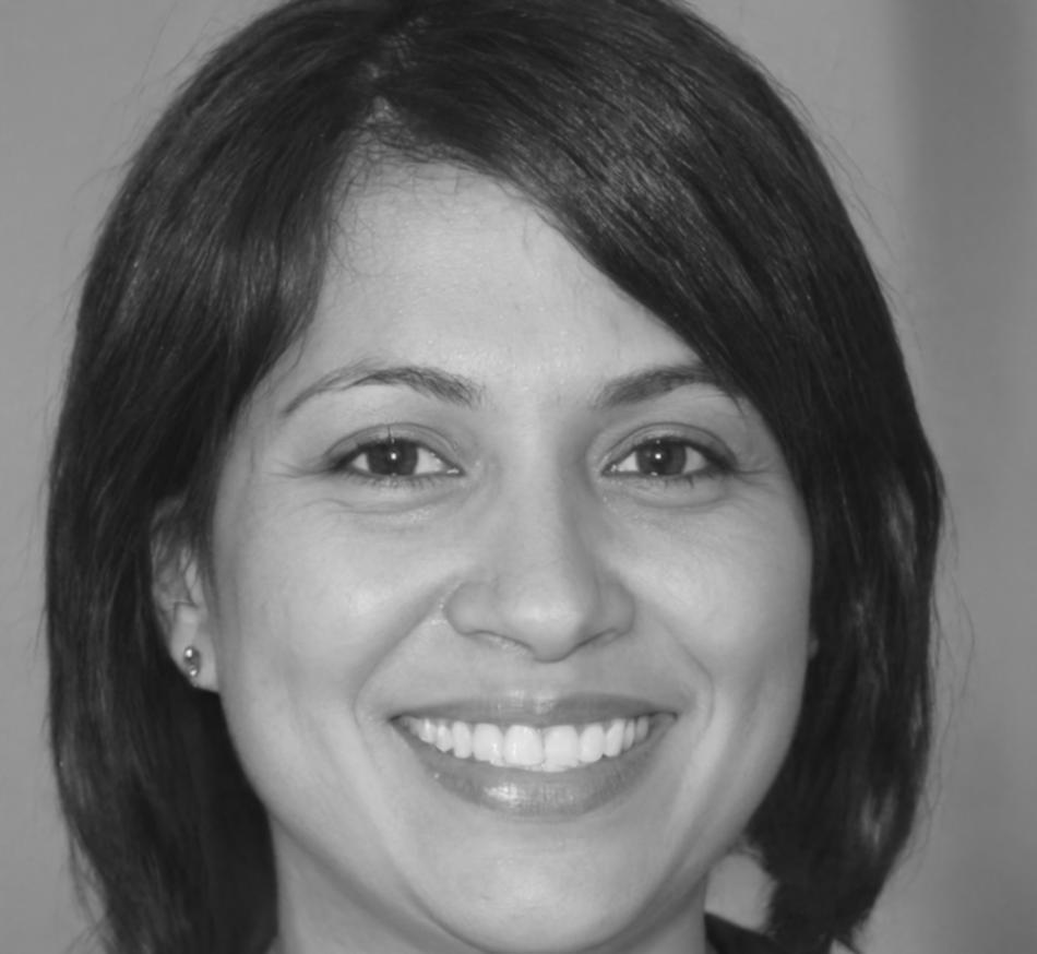 Ritratto di Alessia Benvenuti